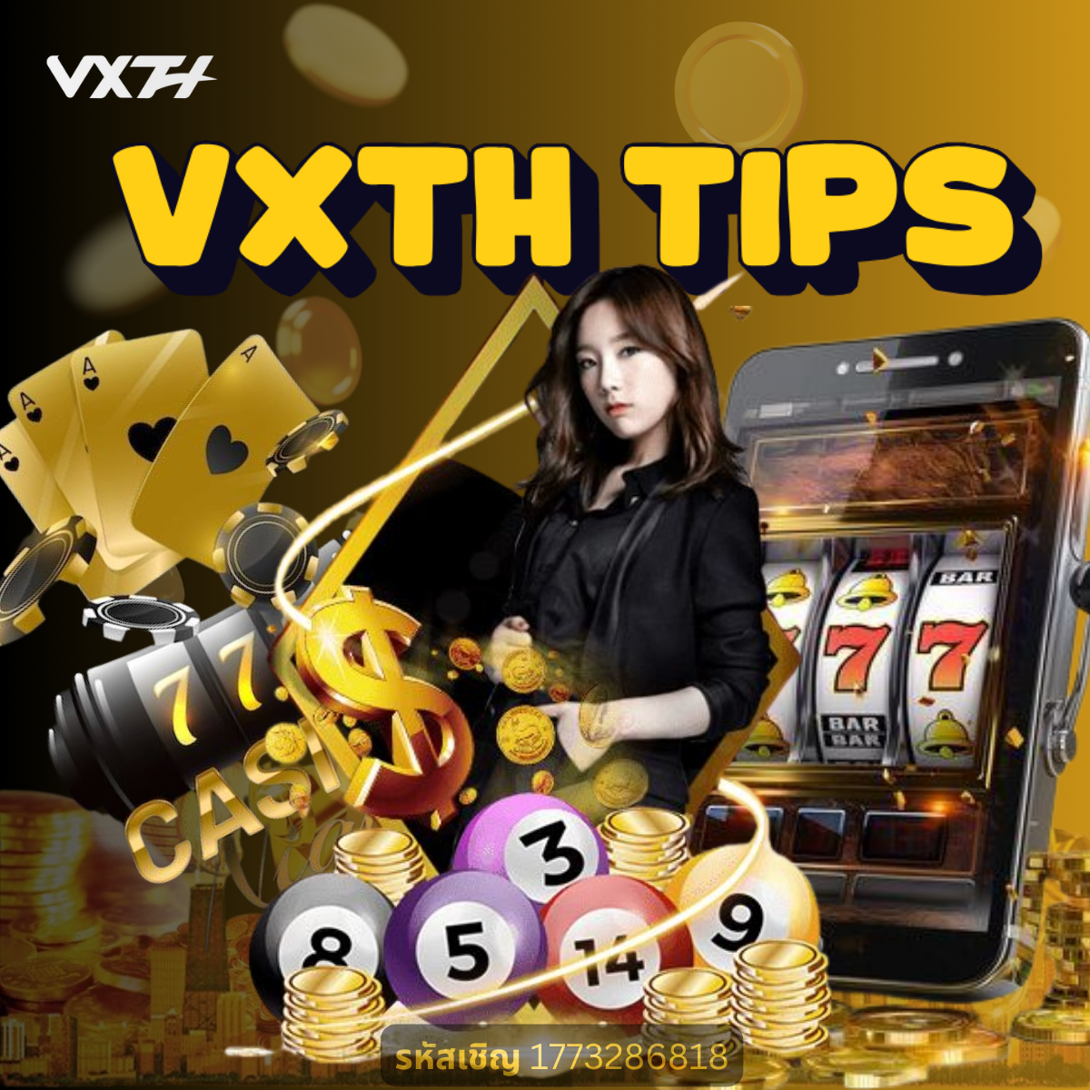VXTH Tips