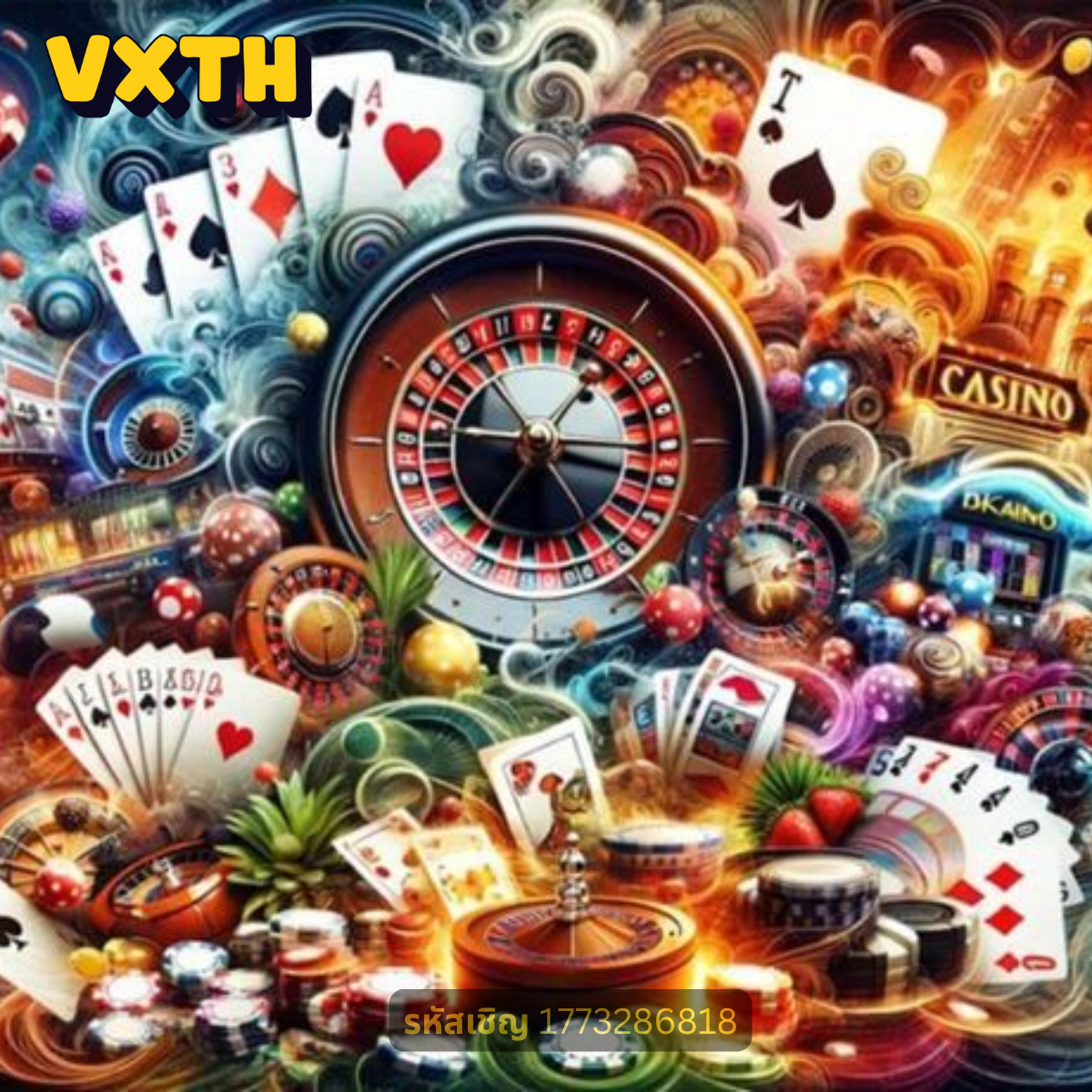 VXTH vs Other Platforms