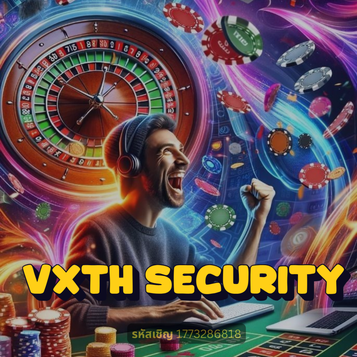 VXTH Security