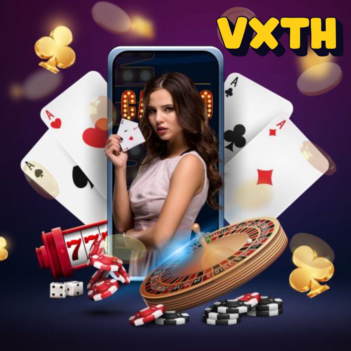 VXTH Thai Mobile Games 2025