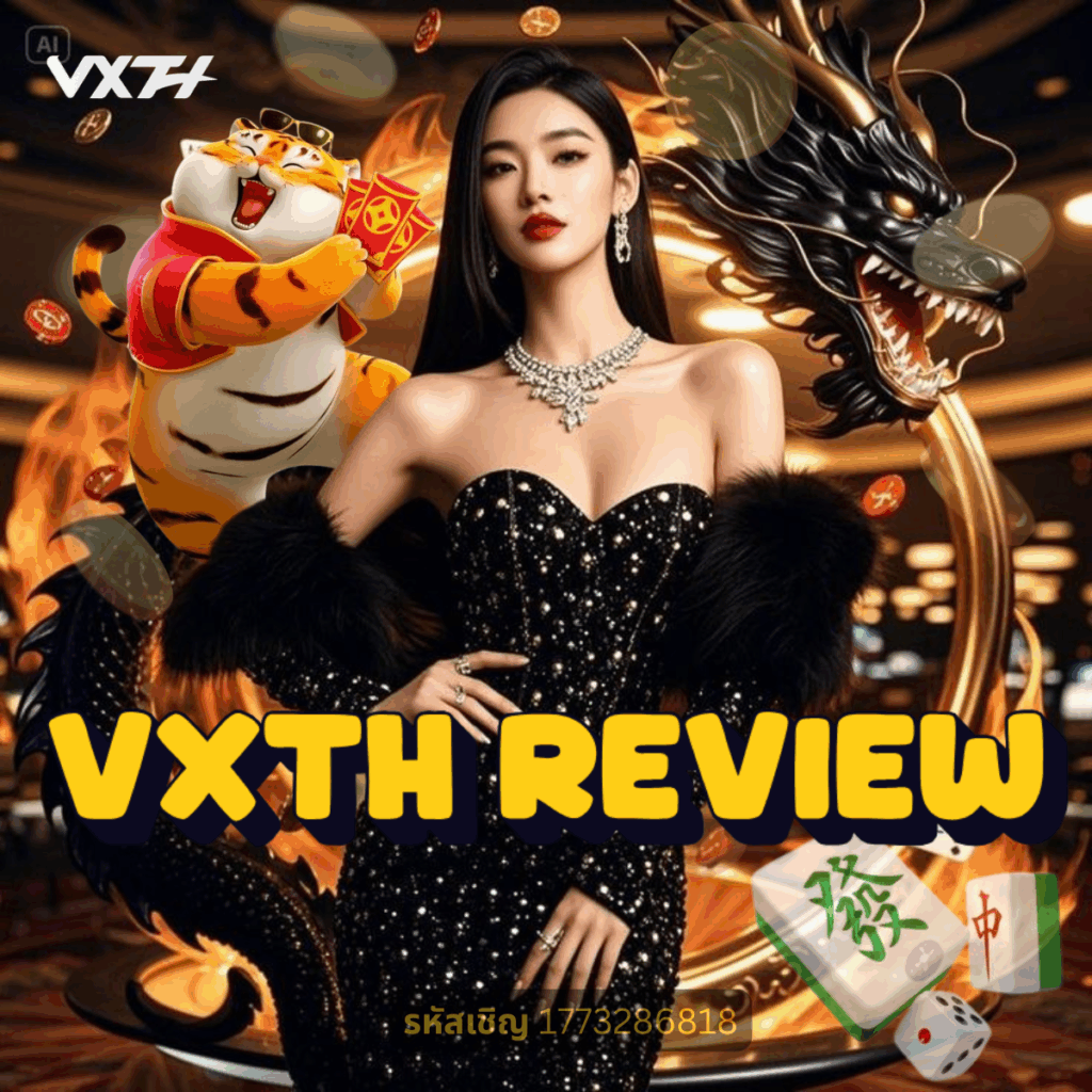 VXTH Reviews