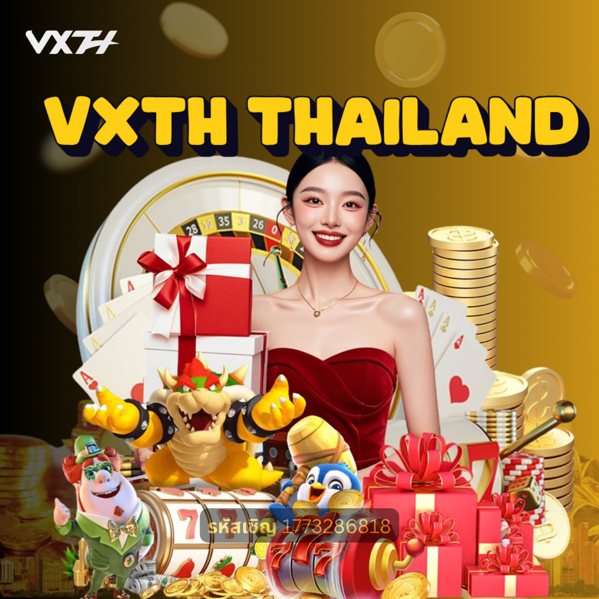 VXTH Thailand