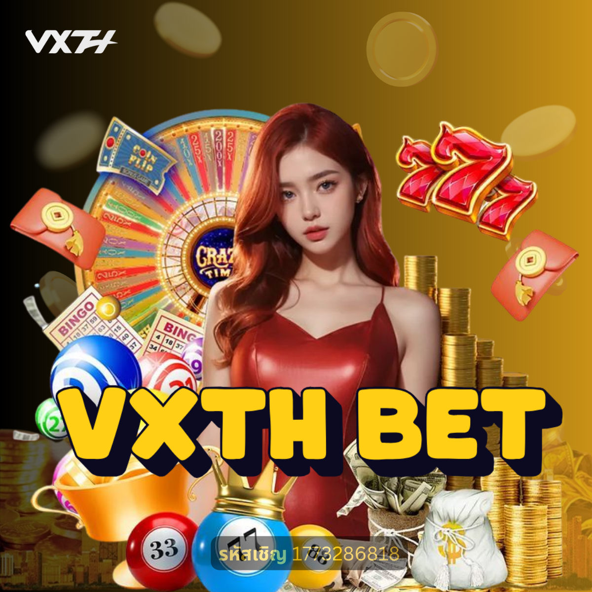 VXTH Bet