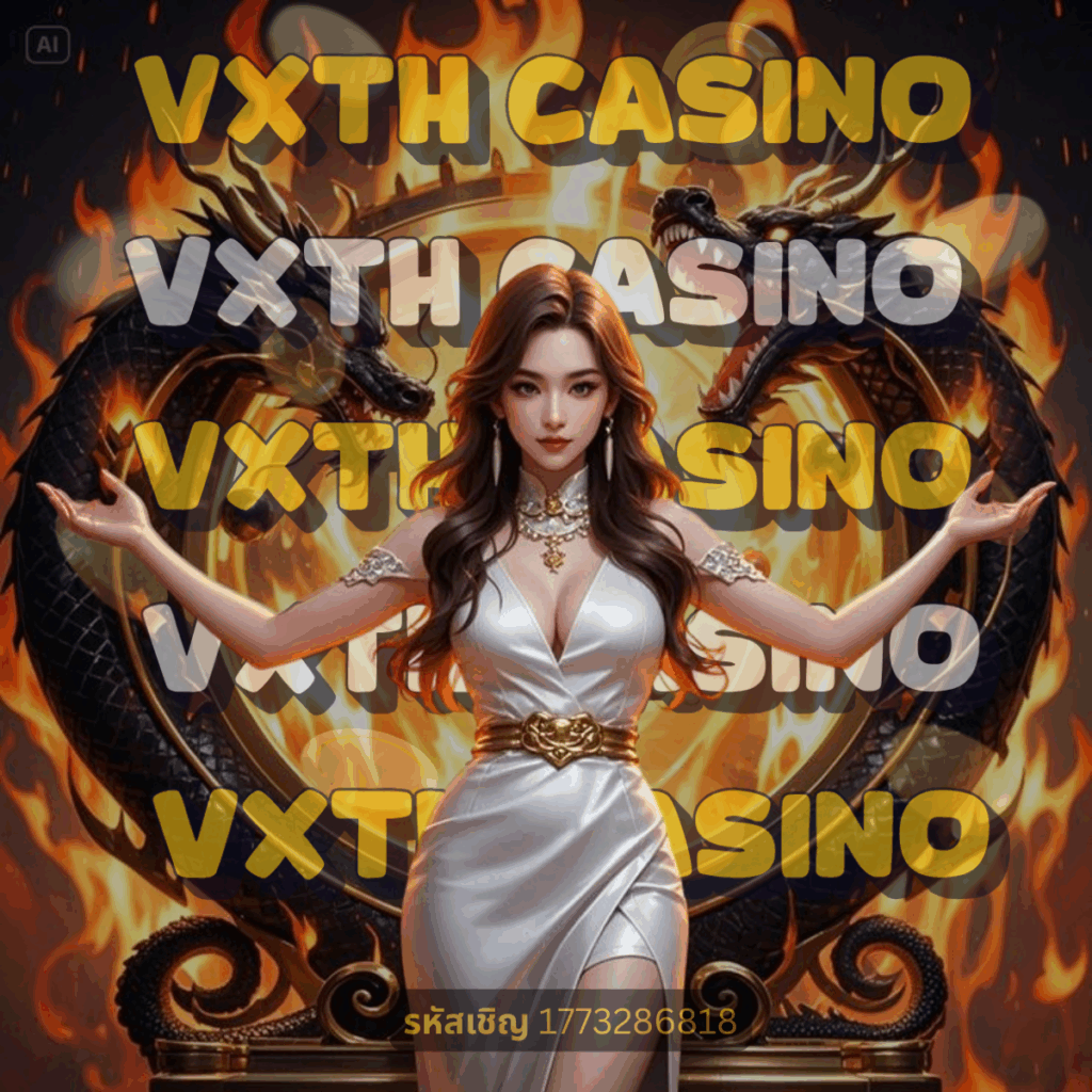 VXTH Casino