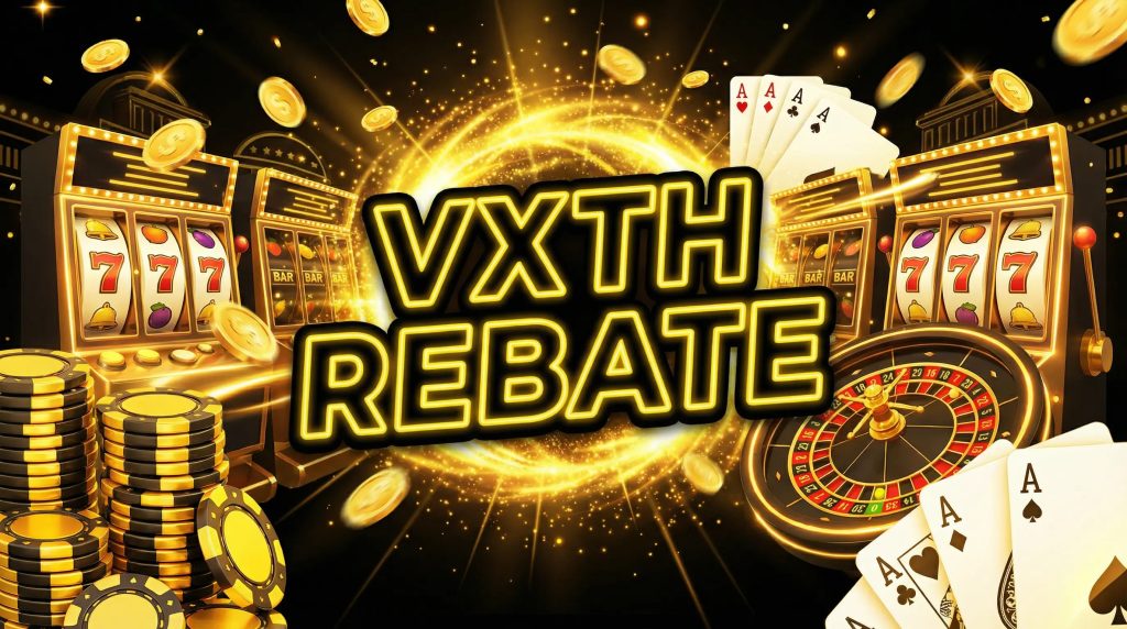 VXTH Rebate