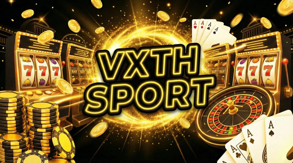 VXTH Sport