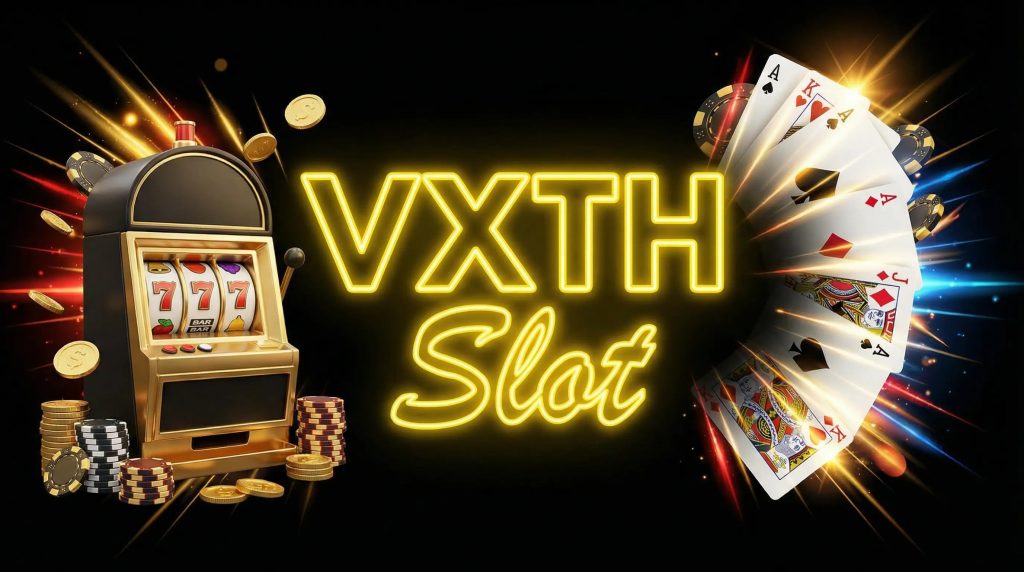 VXTH Slot